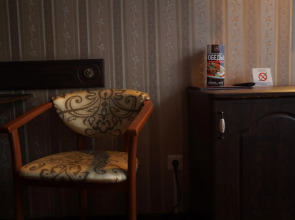 Замковый Парк-Отель