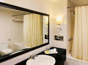 Howard Johnson By Wyndham Kuala Lumpur 118