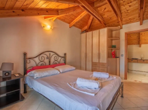 Helios Maisonette