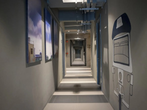 THA City Loft by TH District