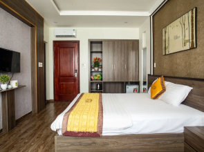 Duc Anh Hotel