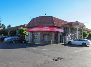Econo Lodge Tacoma Mall