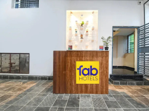 Fabhotel Welcome Premium