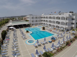 Orion Hotel Faliraki