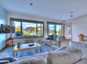 Hazards View Stone Cottage