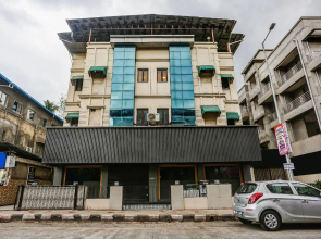 Collection O 84222 Hotel Payal