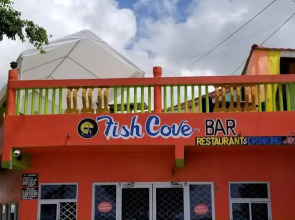 Lovely 2 Bedroom House in St Thomas Jamaica