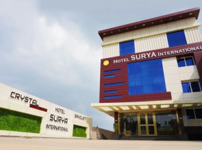 Hotel Surya