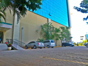 Seashells Millennium Hotel