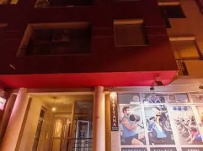 Apartments Grey, Violet i Dream