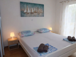 Apartment Kampanel Privlaka 28299