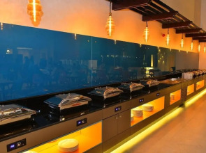 Fortune Atrium Hotel