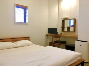 Goen Lounge&Stay