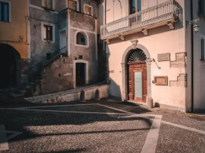 Locanda Severino