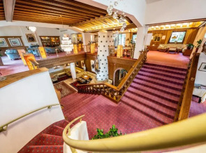 Thermenwelt Hotel Pulverer