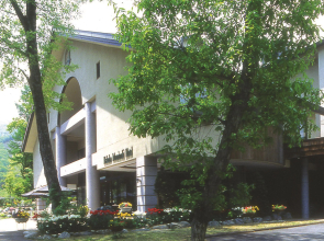 Hakuba Mominoki Hotel