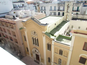 Guesthouse City Center