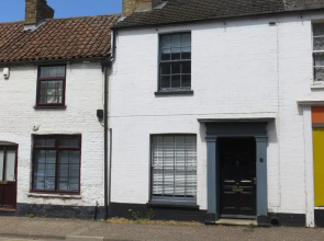 Haven Cottage