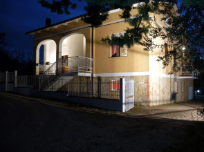 B&B Falco Bianco