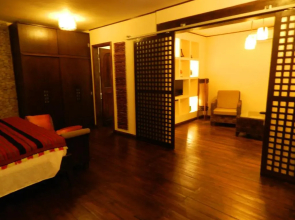 Angelina Beach Hotel