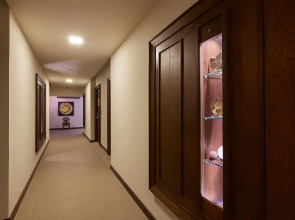 Курортный отель The AGATE Pattaya Boutique Resort