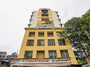 Hotel BKC Corporate Inn