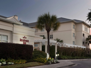 Residence Inn Charleston Riverview