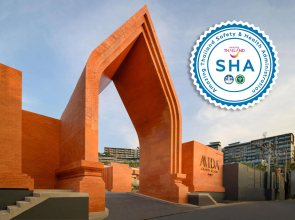 Mida Grande Villas Phuket (SHA Extra Plus)