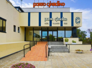 Porto Giardino - CDSHotels