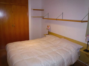 Apartamentos Formigal PR
