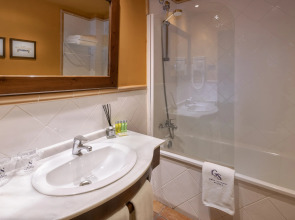 Gran Hotel Rey Don Jaime