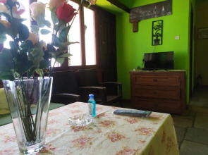 Apartments in Mylopotamos