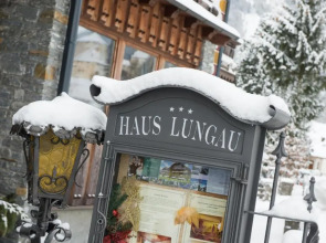 Hotel Haus Lungau