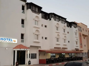 Hotel Imperial Playa