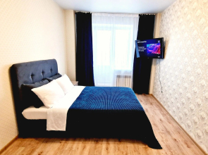 Eden Apartments on 31B Nekrasova Street