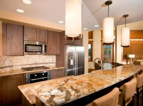 One Ski Hill Place by Pinnacle Lodging