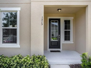 Carey Palm Villa Solara resort 2