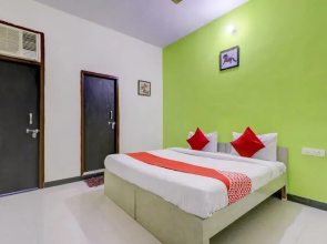 Hotel Dezire by OYO Rooms
