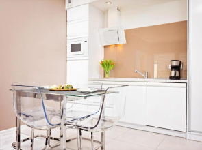 Apartamenty Homely Place 9 - Parking.