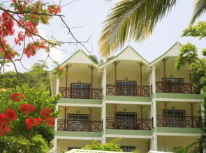 Marigot Beach Club and Dive Resort