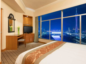 Ramada by Wyndham Pearl Guangzhou