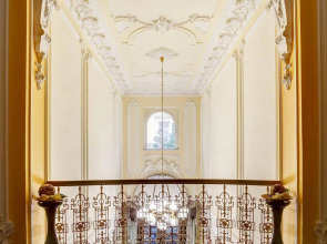 Hotel-Sanatorium Westend