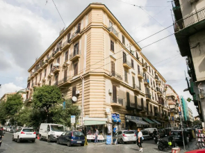 Casa Cairoli