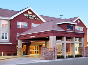 Homewood Suites by Hilton Sioux Falls