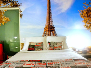 Urban Hotel Boutique