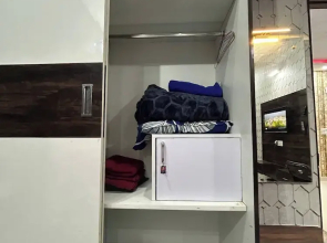 Entire 3bhk Luxury Flat in Zirakpur-panchkula-chandigarh-mohali, Punjab, India