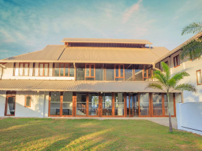 R Degrees Boutique Hotel & Spa