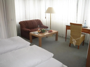 Schwaben Hotel Ebnisee	