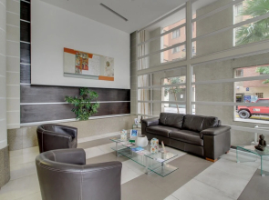 Departamento Sencillo en Santiago