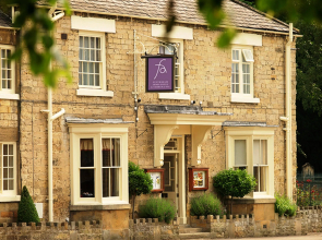 Feversham Arms Hotel & Verbena Spa